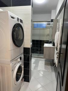 Bliss Apartment