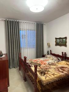 Bliss Apartment