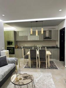 Bliss Apartment