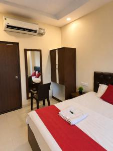 Hotel Velocity