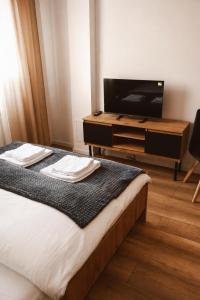 Apartament w Parku 5