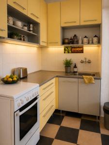 Bohemian Apartment in Center of Belgrade