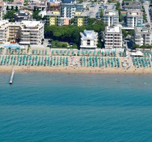 Hotel Janeiro Frontemare