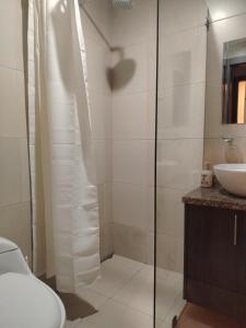 One room near to Carolina Park