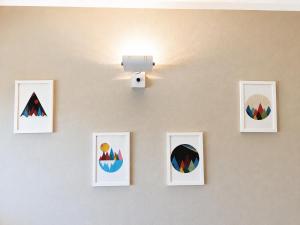 Hostdomus - Color Apartment