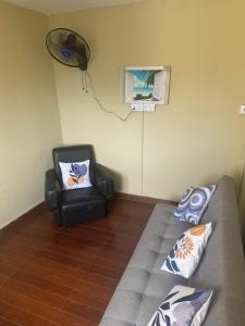 Beautiful Flat close to the beach