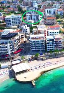 Apartman Edo, Dobra Voda, Crna Gora