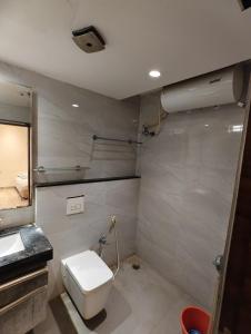 Pleasant 2bedroom spacious stay in the prime area