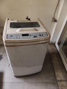 Pleasant 2bedroom spacious stay in the prime area