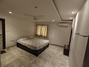 Pleasant 2bedroom spacious stay in the prime area