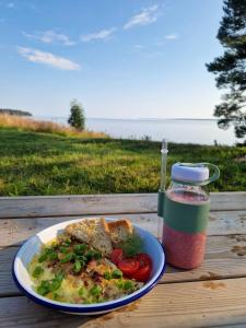 Hara Rand Lux Glamping