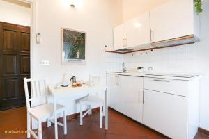 San Secondo Cozy Attic