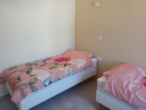 Pool Apartment Costela