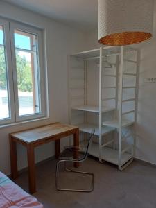 Pool Apartment Costela