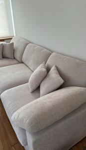 Apartamento de diseño en Avenida