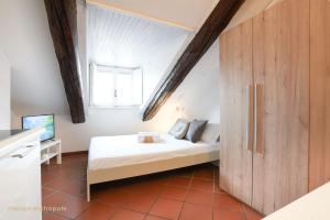 San Secondo Cozy Attic