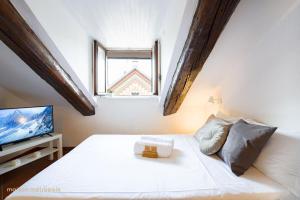 San Secondo Cozy Attic