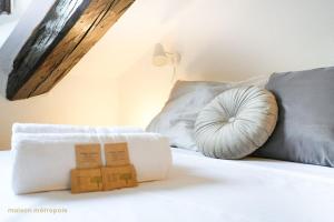 San Secondo Cozy Attic