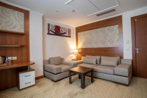 Kule Hotel & Spa