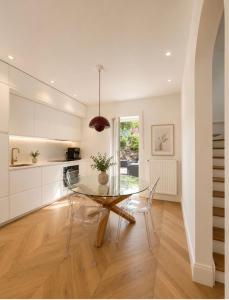 Private Room in a House with Garden in Luxembourg City