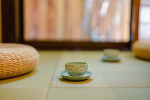 Toji Design Machiya Hinoki Bathそよ風 浮月庵 東寺京町家