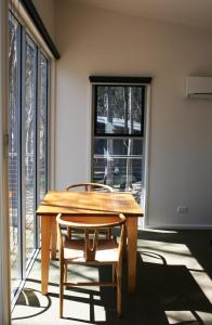 Craggy Peaks Wilderness Cabins