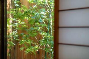 Toji Design Machiya Hinoki Bathそよ風 浮月庵 東寺京町家