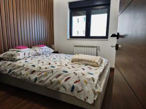 Arteta Apartment