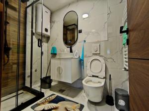 Arteta Apartment