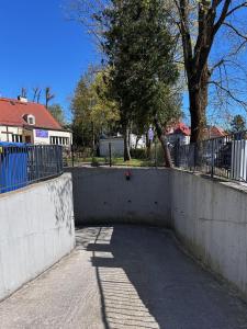 W&K Balance Suite - 1 lub 2 sypialnie, Klimatyzacja, Faktura VAT, Garaż, Wi-Fi