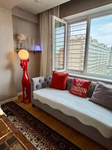 Near National Park & City Center Family Home