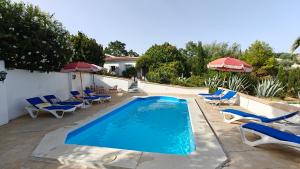 Cortijo Montefristy