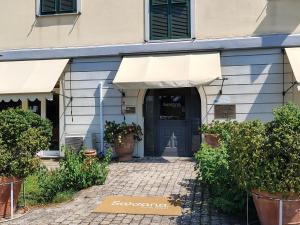 Sarzana Park Hotel