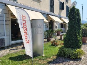 Sarzana Park Hotel
