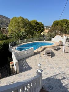 Renovated Holiday Home with Private Pool & Outdoor