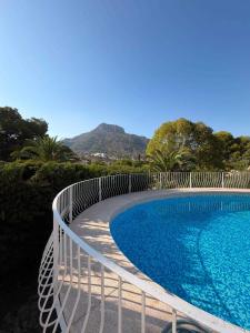 Renovated Holiday Home with Private Pool & Outdoor