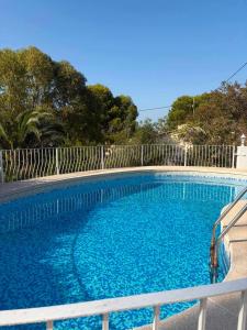Renovated Holiday Home with Private Pool & Outdoor