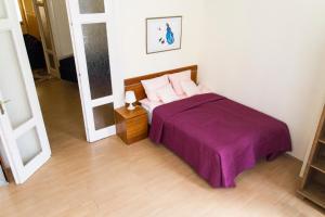 4-Bedroom apartment in City Center