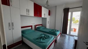 David’s apartments