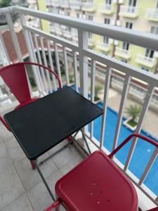 Amani Grand Suite Room by A&C near Mactan Airport