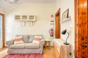 Madredeus Apartment