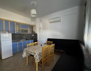 David’s apartments
