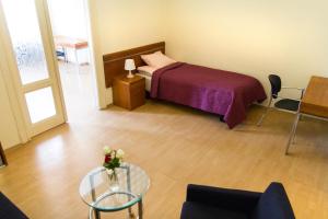 4-Bedroom apartment in City Center