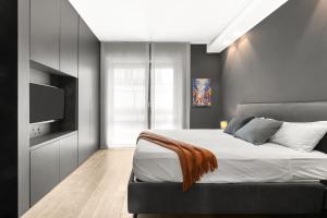 StayEasy Savona27 - Navigli design flat - M2 metro
