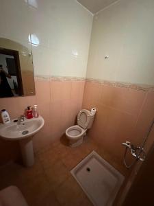 Short-term rental of a very nice apartment