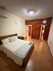 Short-term rental of a very nice apartment