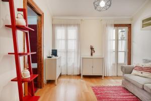 Madredeus Apartment