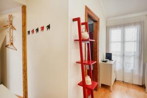 Madredeus Apartment