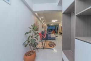 2 Bedroom in Westlands near GTC with a Swing Hammock on 12th Floor with city views at Shangri-la Residence, 23 Westlands Road