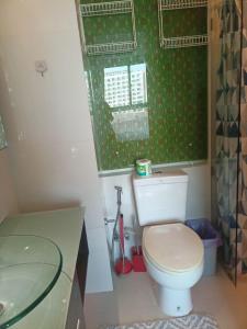 G 18 floor 1bed caribb